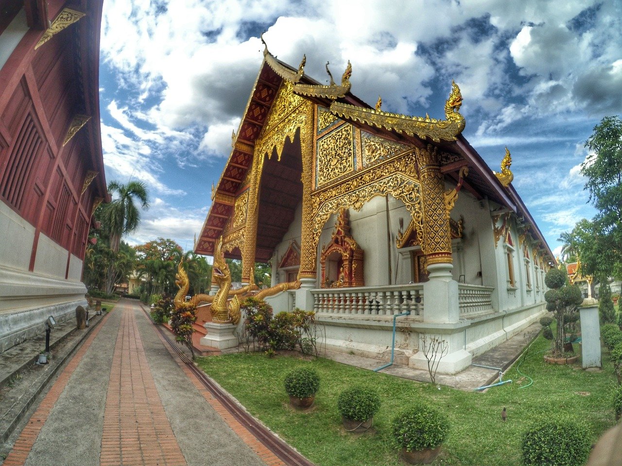 measure, chiang mai, sanctuary