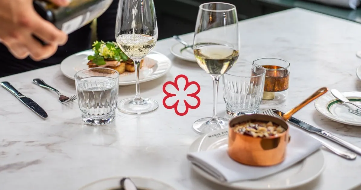 michelin-star Best Places to Eat in Chicago