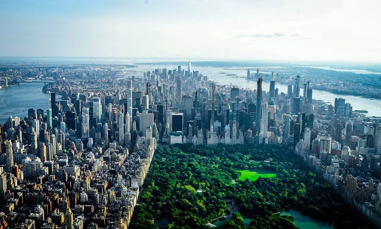 top places to visit in the usa