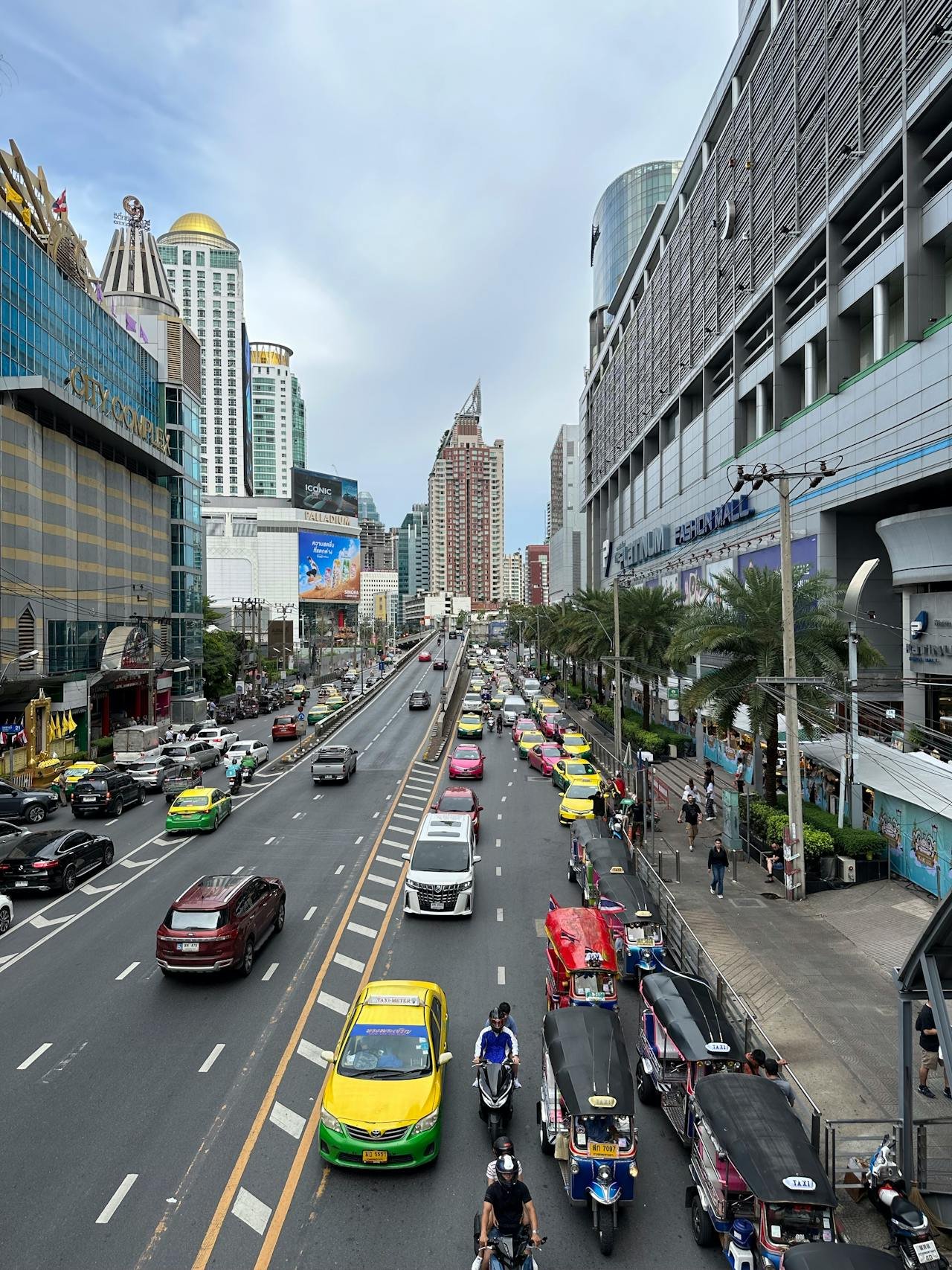 Sukhumvit