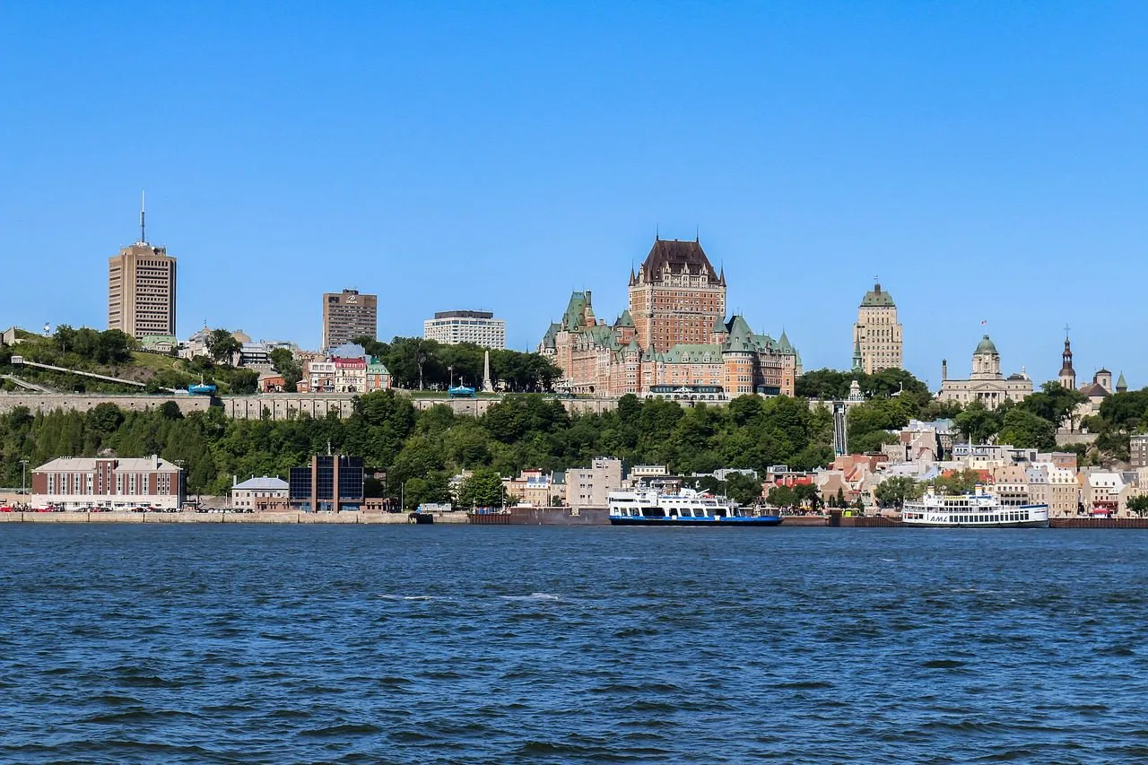 Quebec City, canada