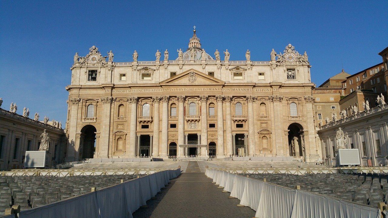 Visiting St. Mark's Basilica