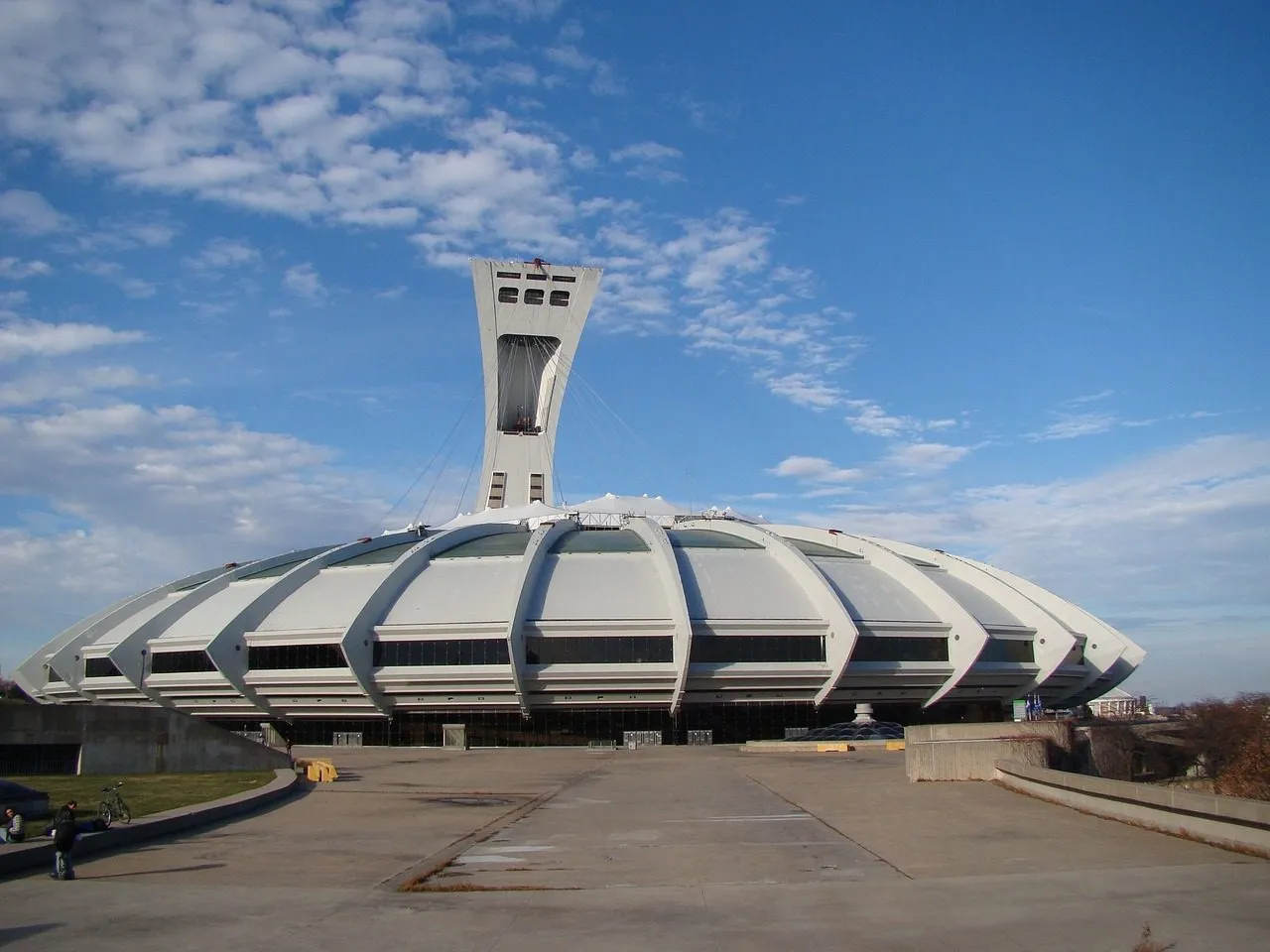 the Best Places to Visit in Montreal