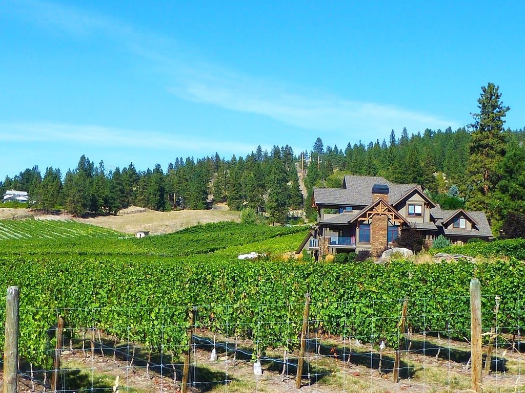 Okanagan Valley