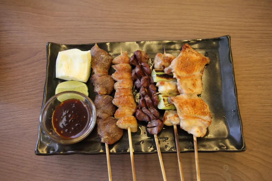 Top Food Destinations in the World