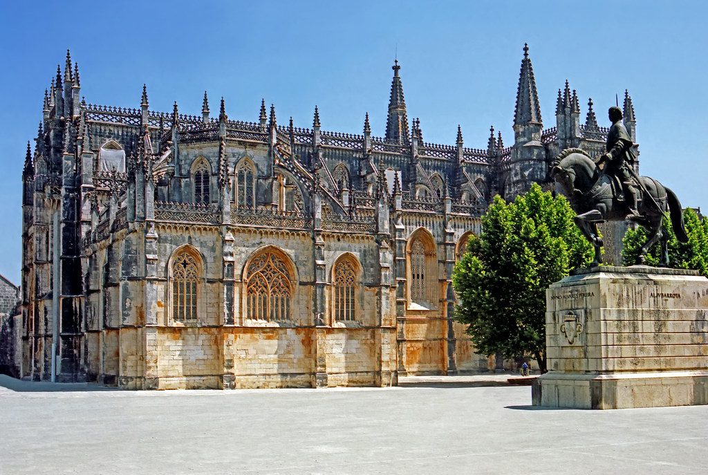 Batalha Monastery