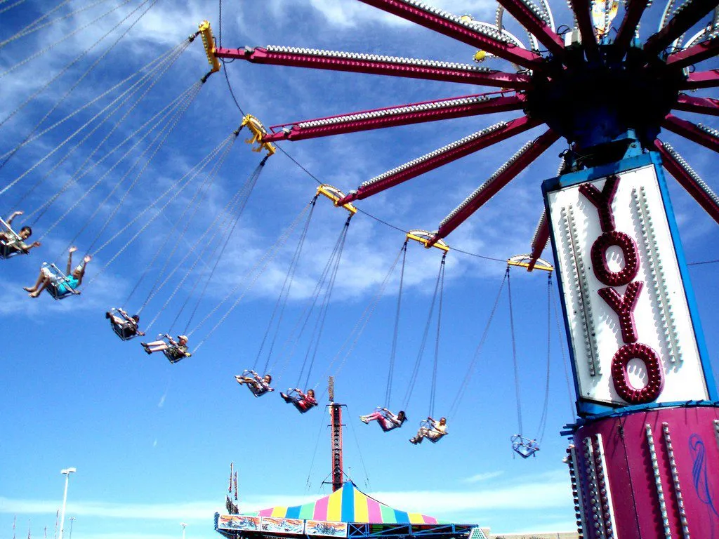 Beauce Carnival