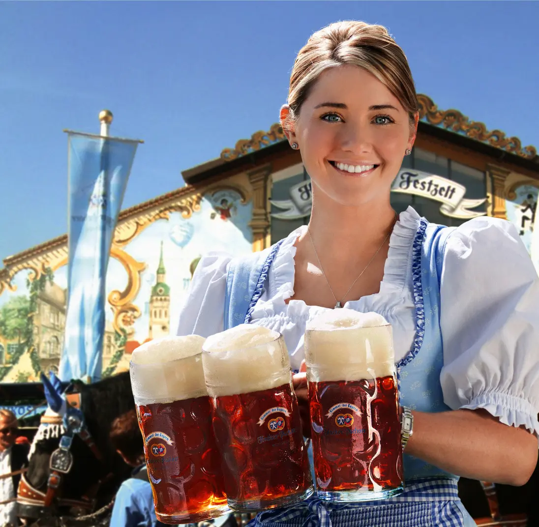 Oktoberfest