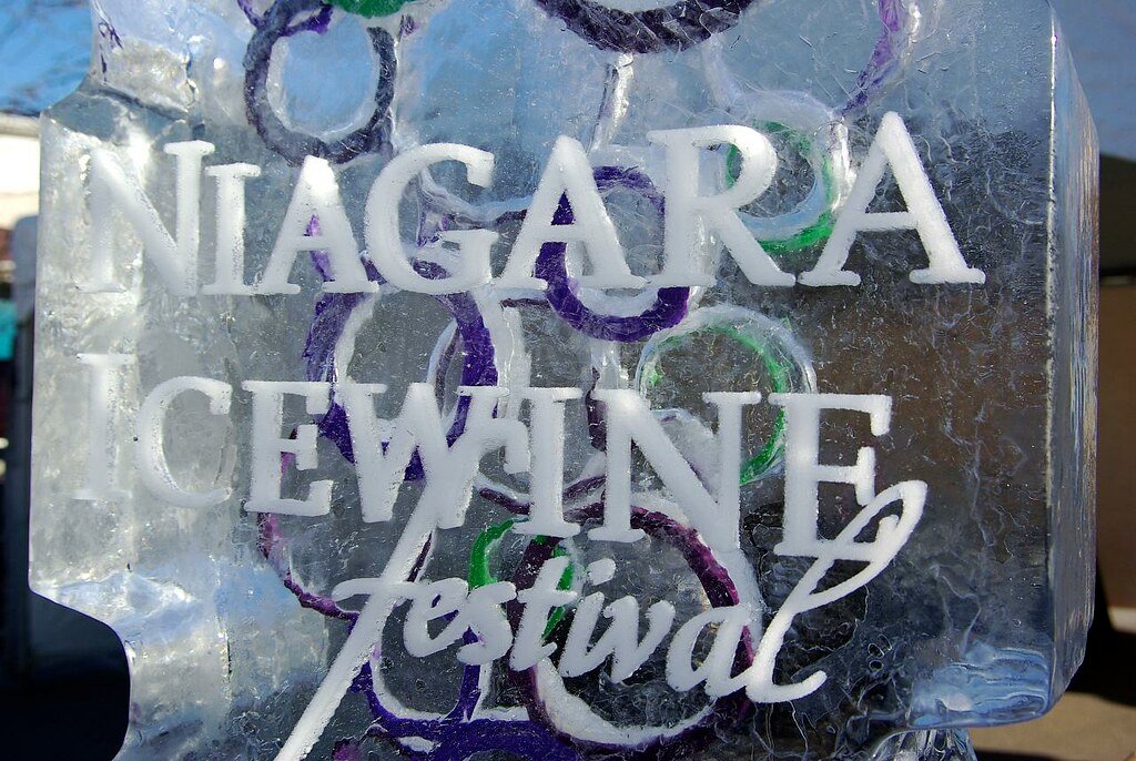 Icewine Festival