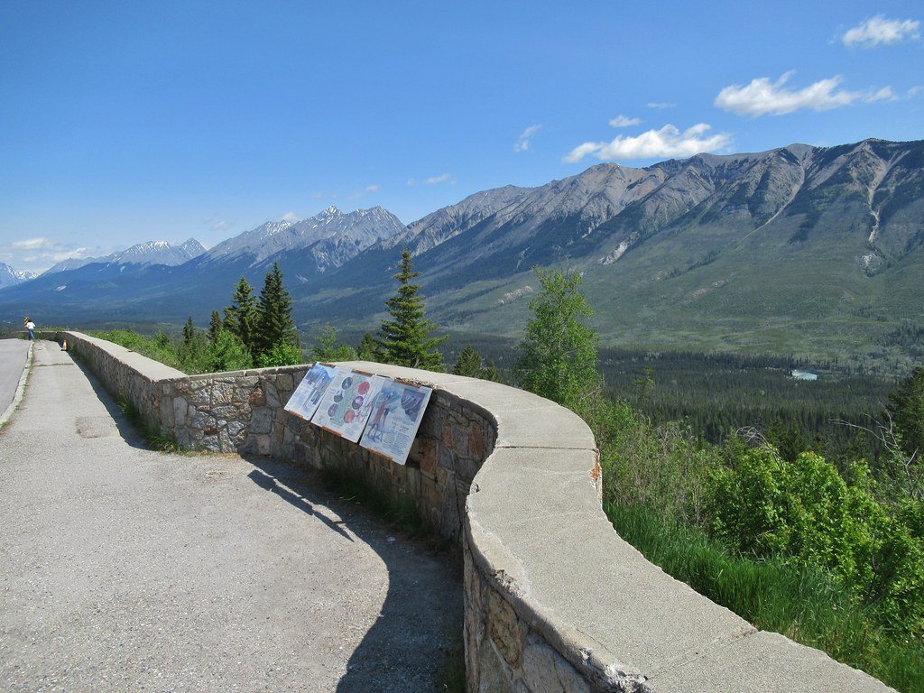 Kootenay National Park