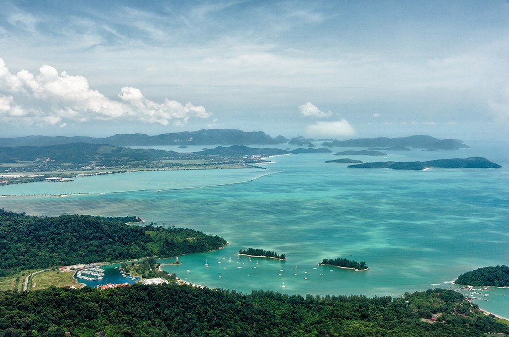 Langkawi