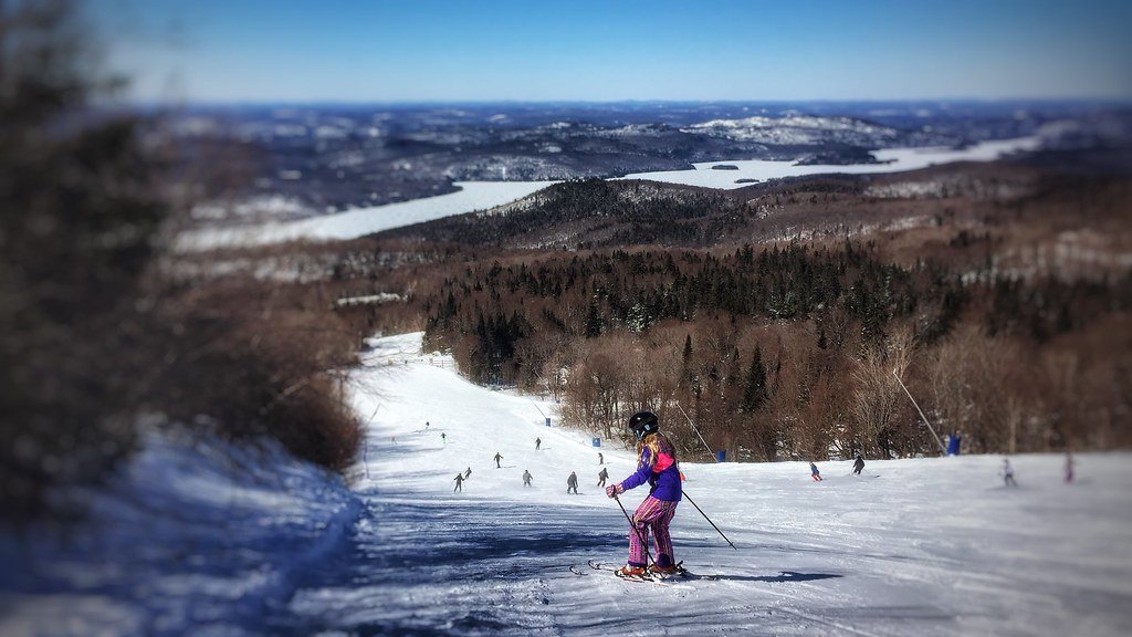 Mont Tremblant