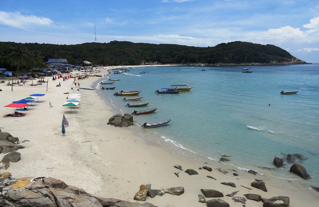 Perhentian Islands