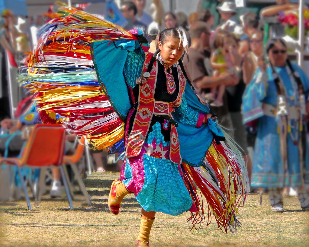 Pow Wow Events