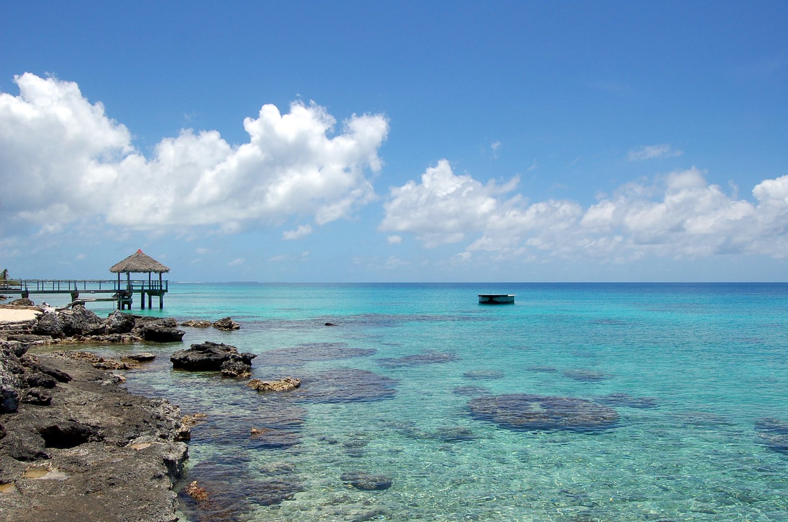 Rangiroa