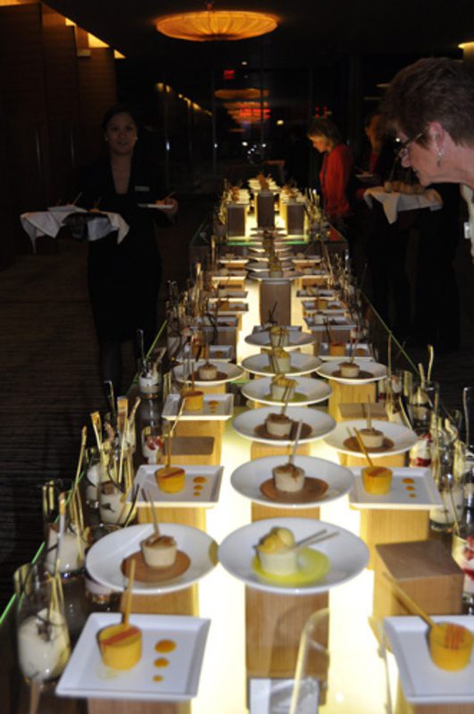 Vancouver International Wine Festival