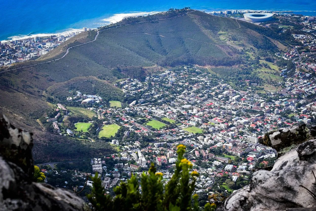Best Places for Solo Travelers in 2025