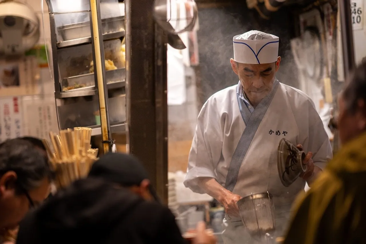Japan's best food and drink experiences