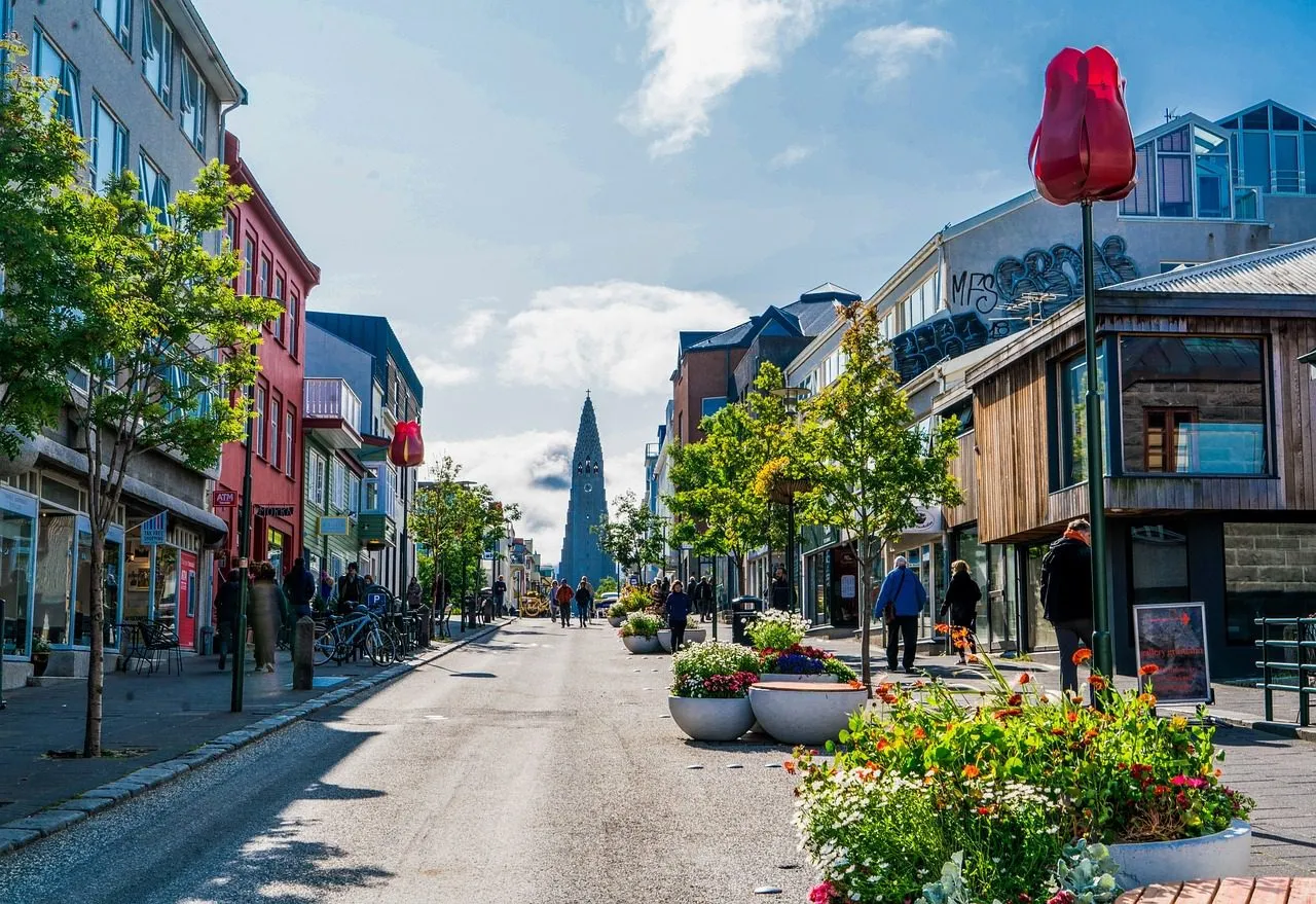 Best Places for Solo Travelers in 2025