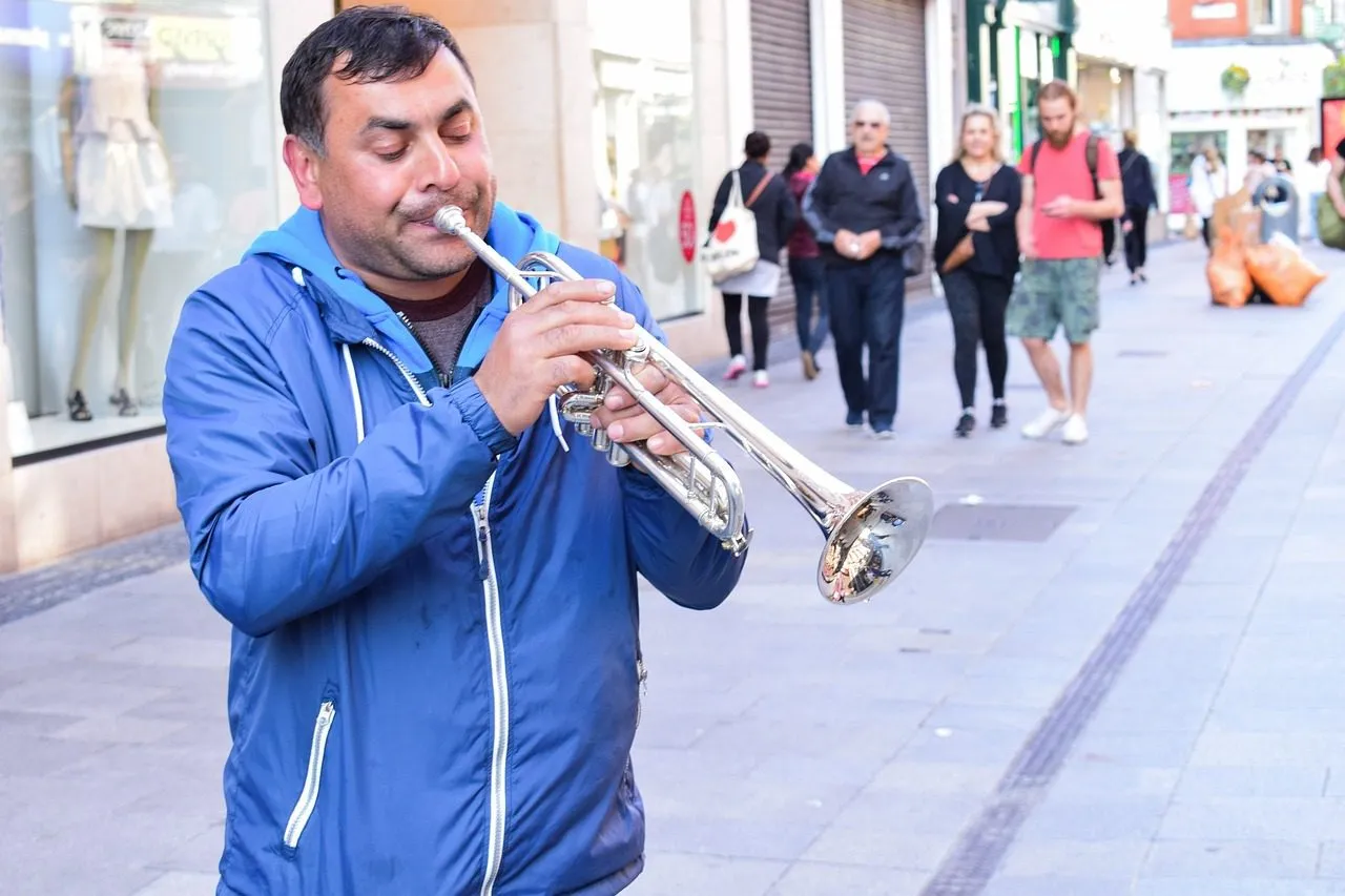ireland, dublin, street