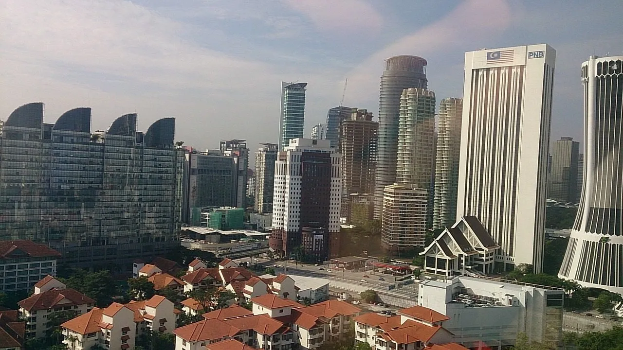 Amazing Malaysia Tourist Attractions 2025