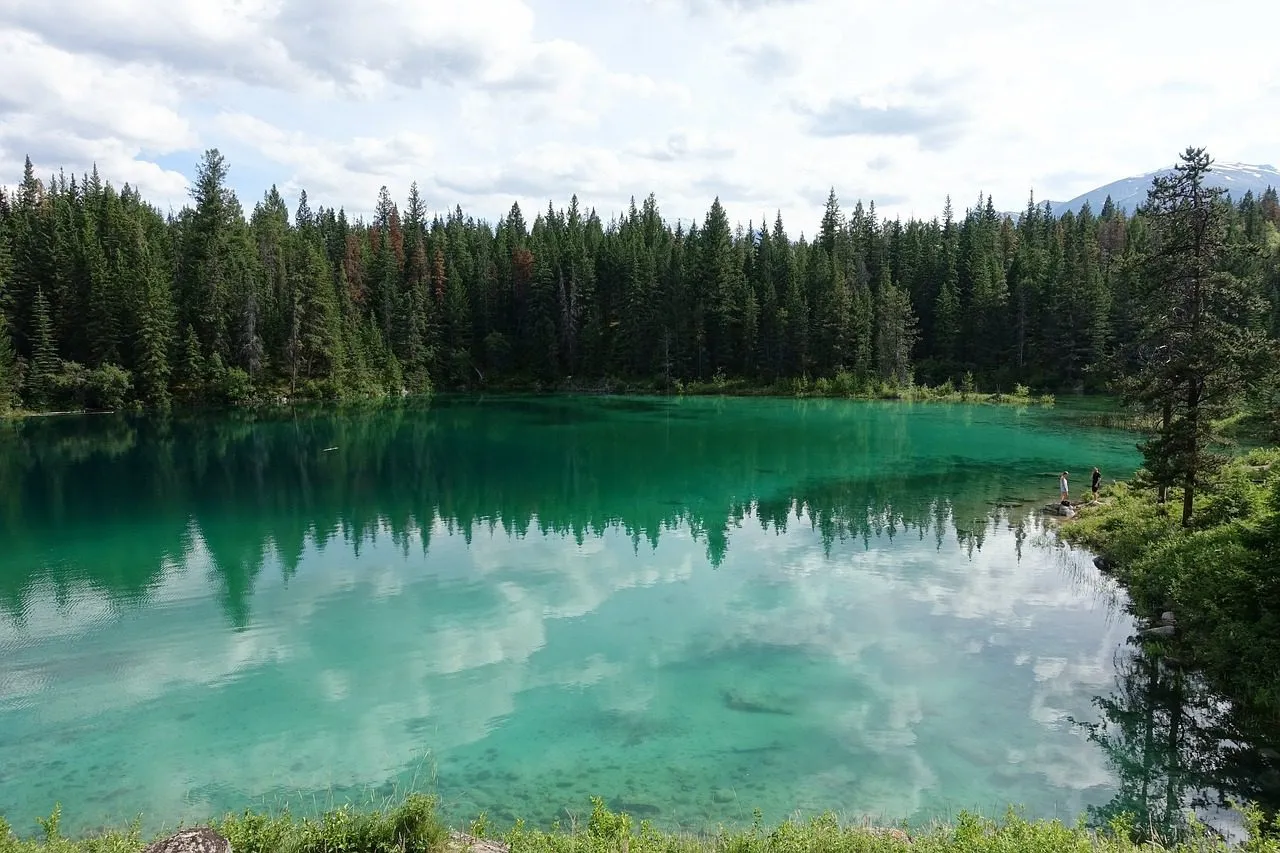 canada outdoor adventures