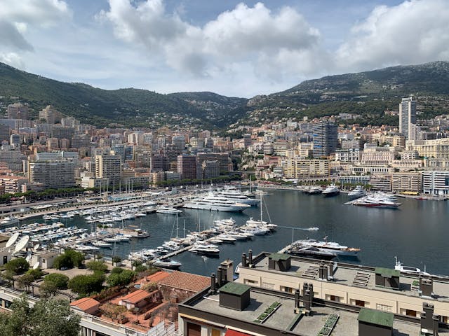 Monaco