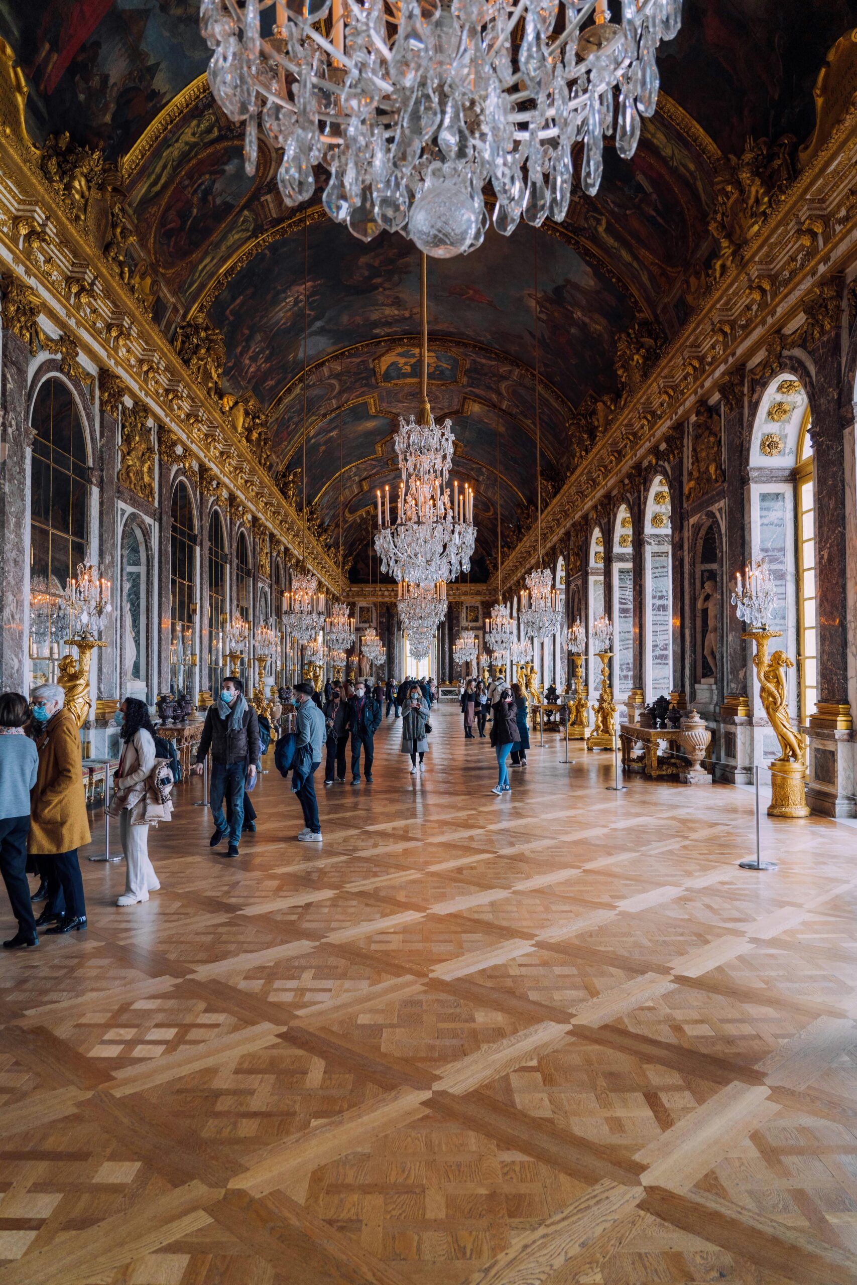luxury european vacation destinations