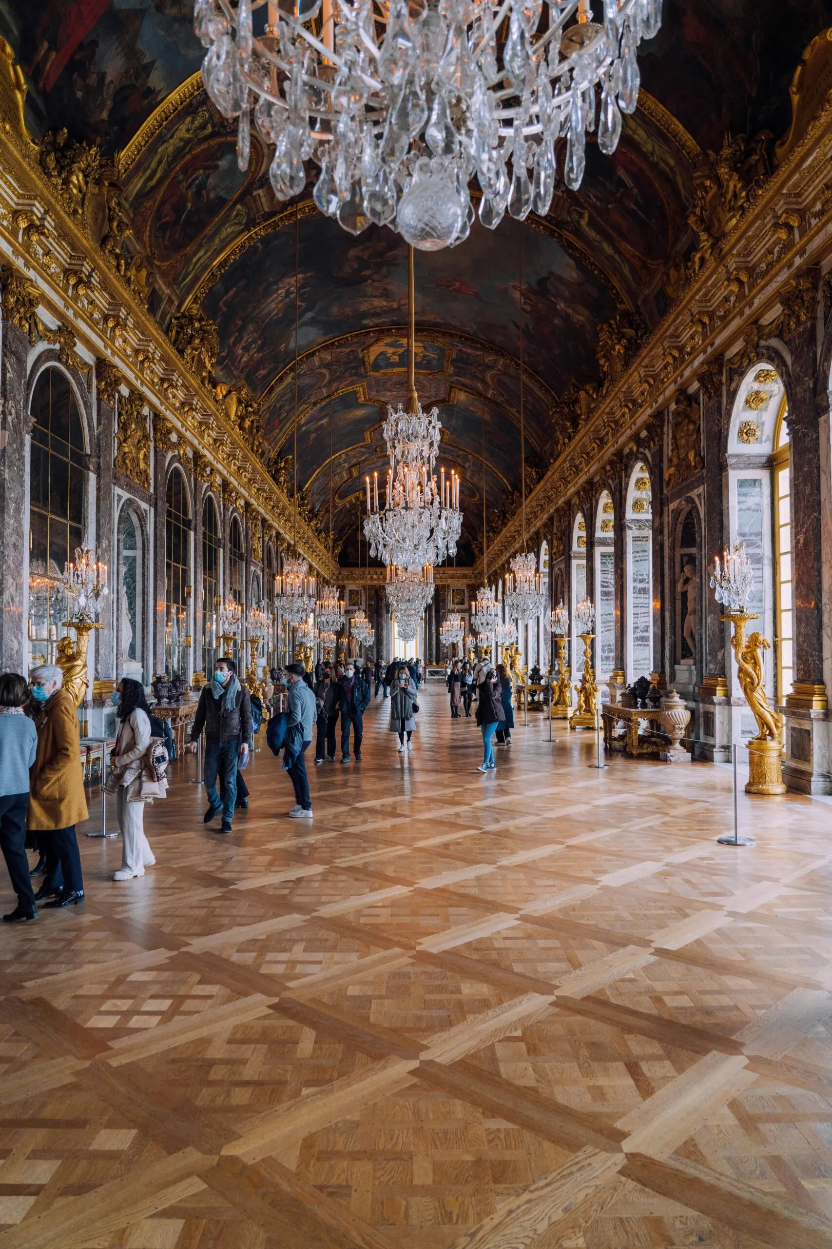 luxury european vacation destinations