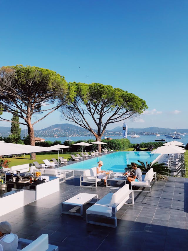 luxury european vacation destinations