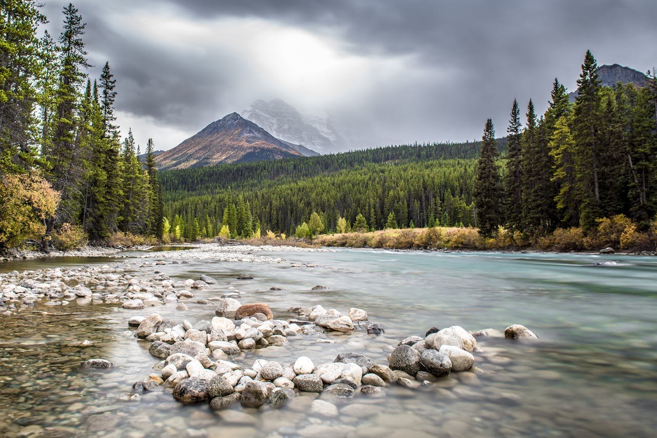 hidden places in canada