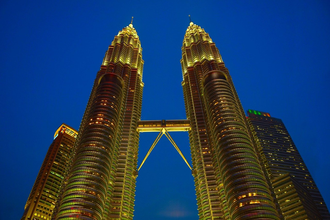 Amazing Malaysia Tourist Attractions 2024