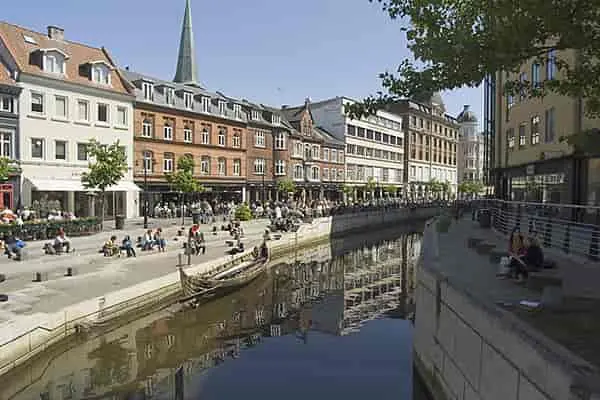 Aarhus