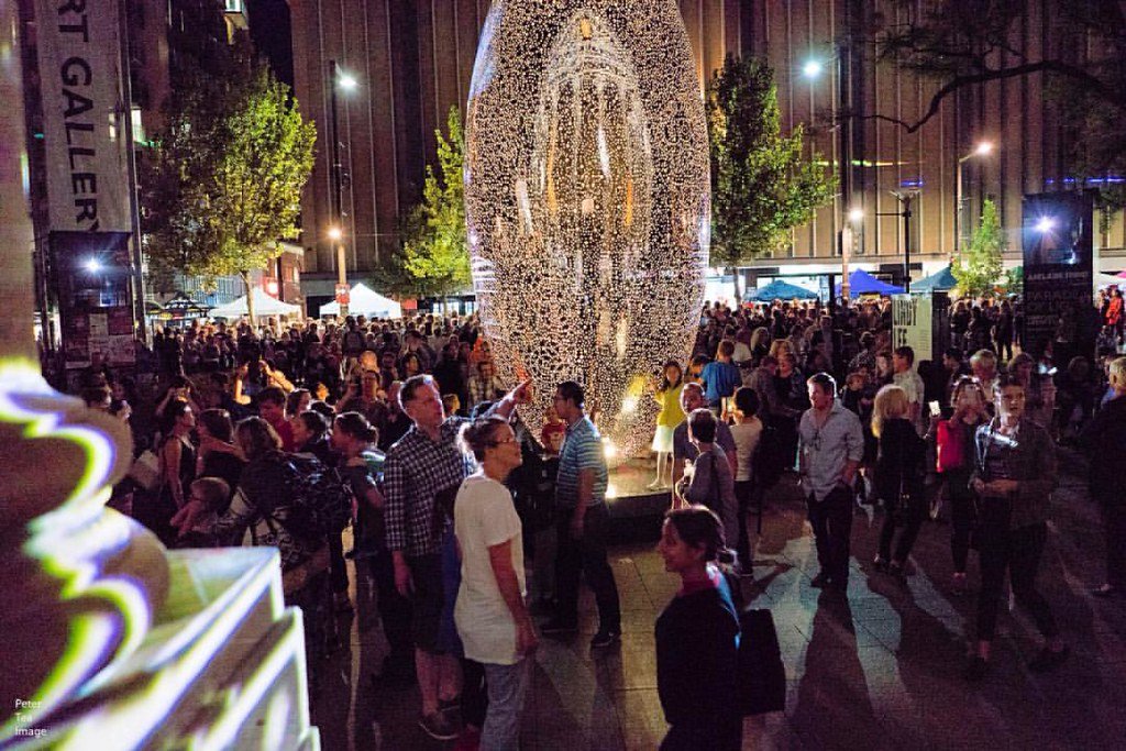 Adelaide Fringe Festival