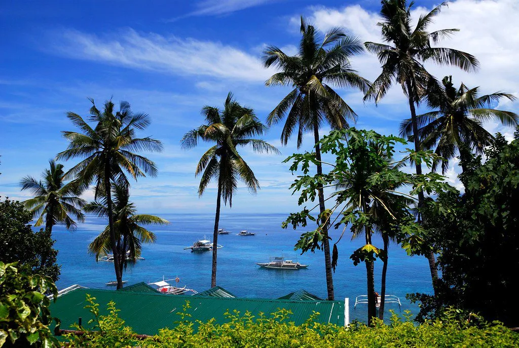 Island-hopping in the Philippines’ secret spots
