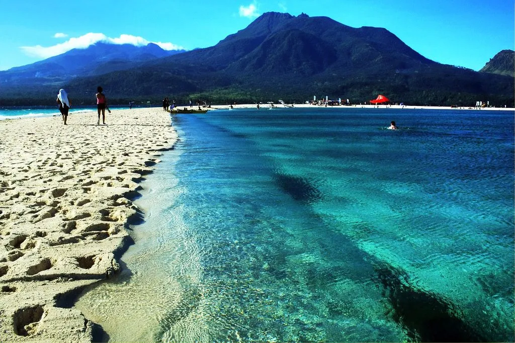 Island-hopping in the Philippines’ secret spots