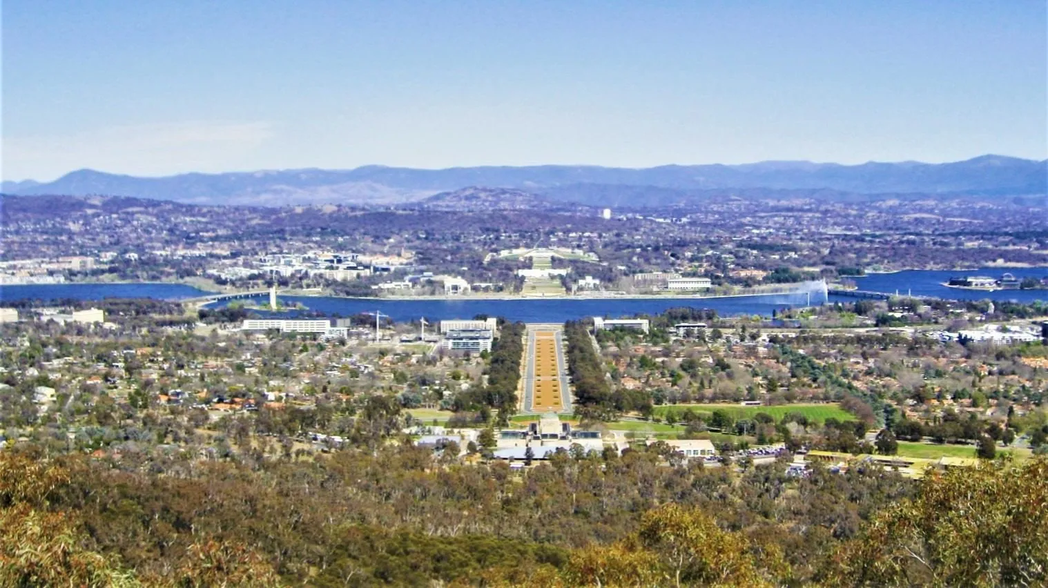 Top 10 cities to visit in Australia