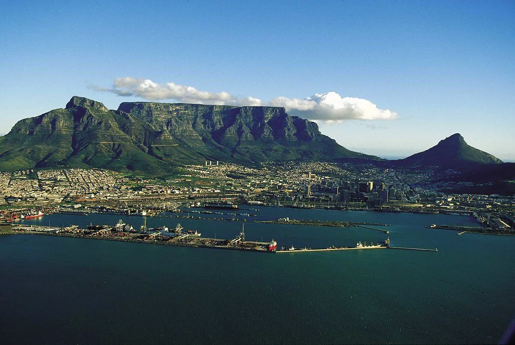 best cities to visit in Africa
