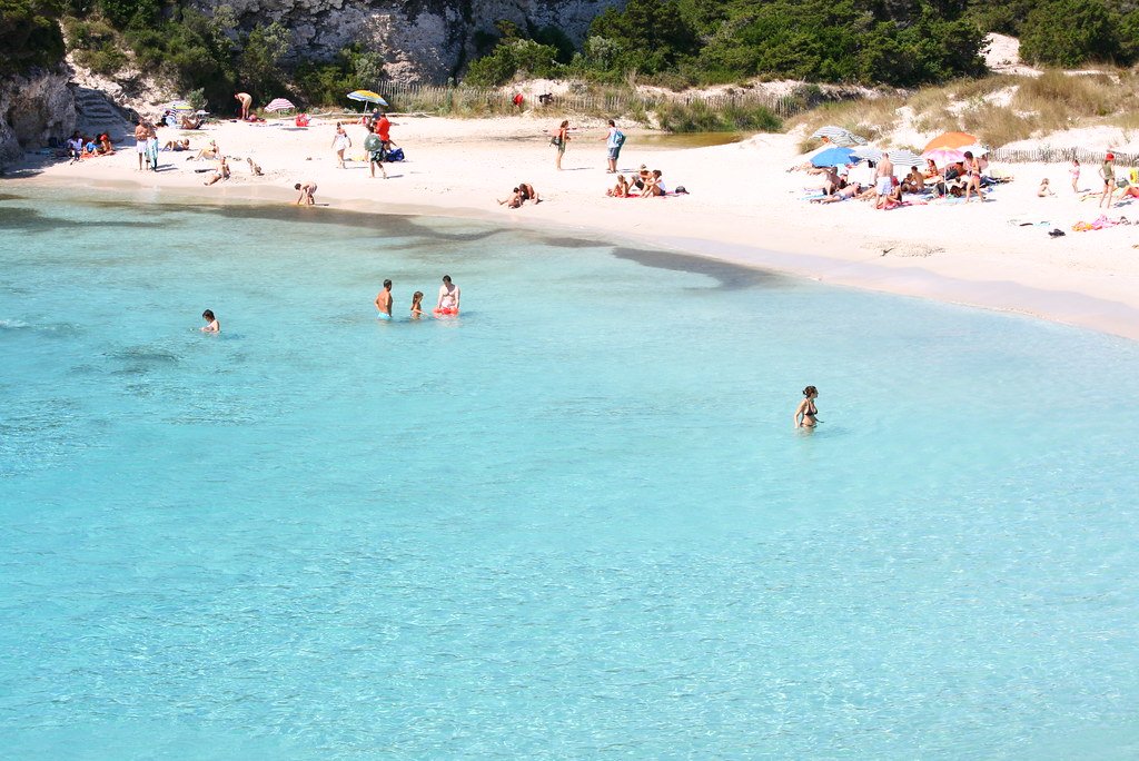 Best Beaches in Europe