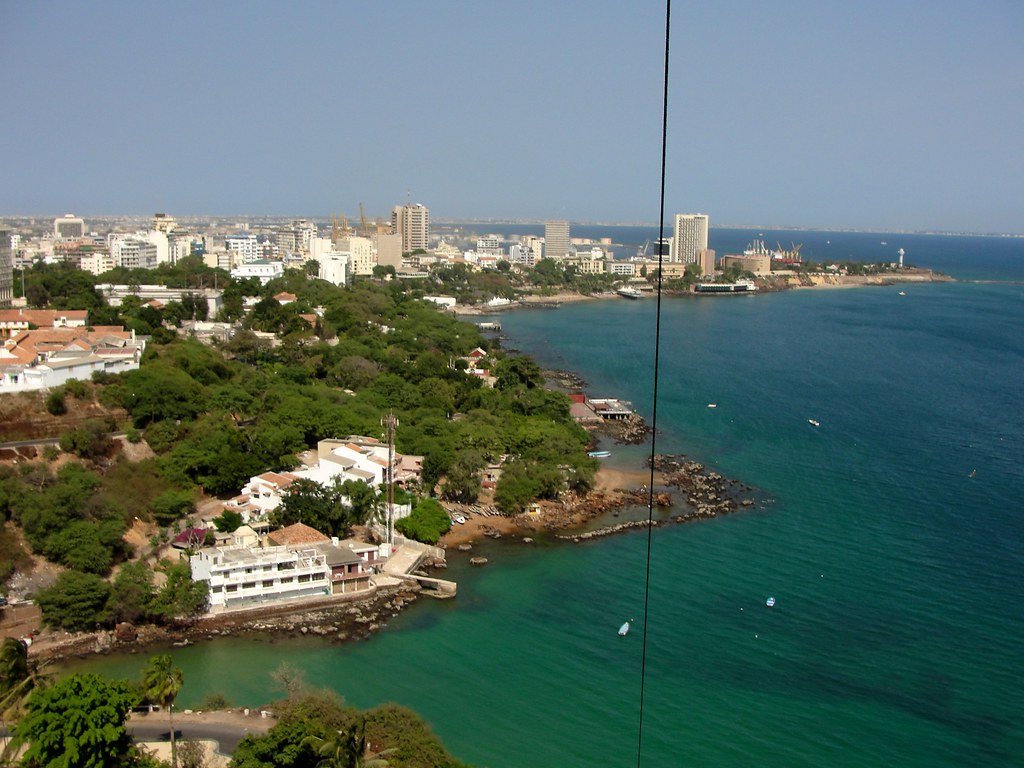 Dakar, Senegal