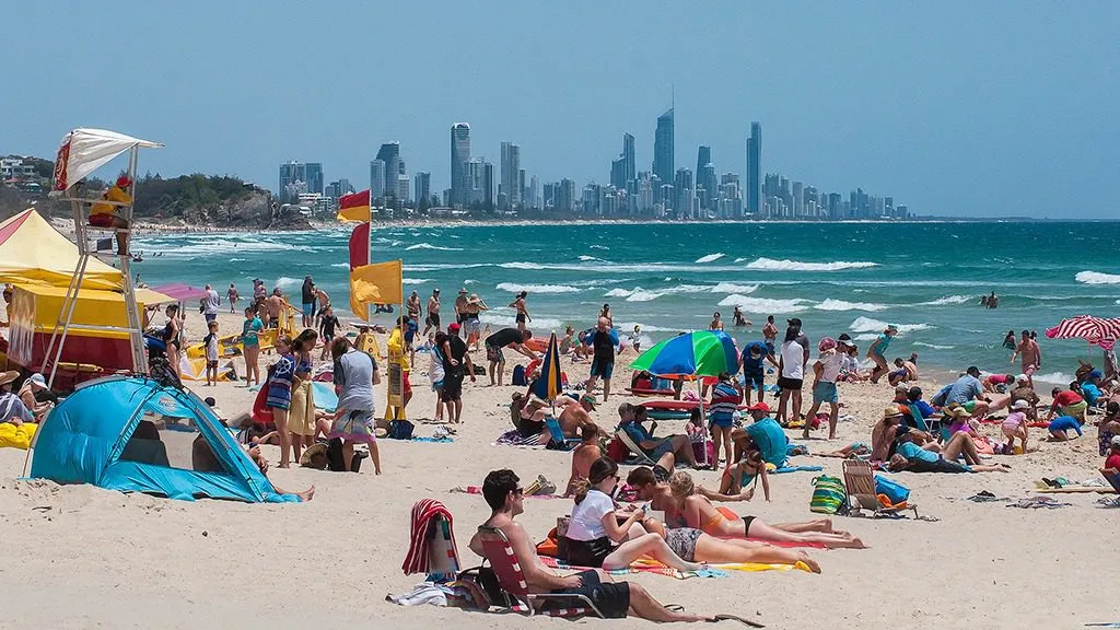 Top 10 cities to visit in Australia