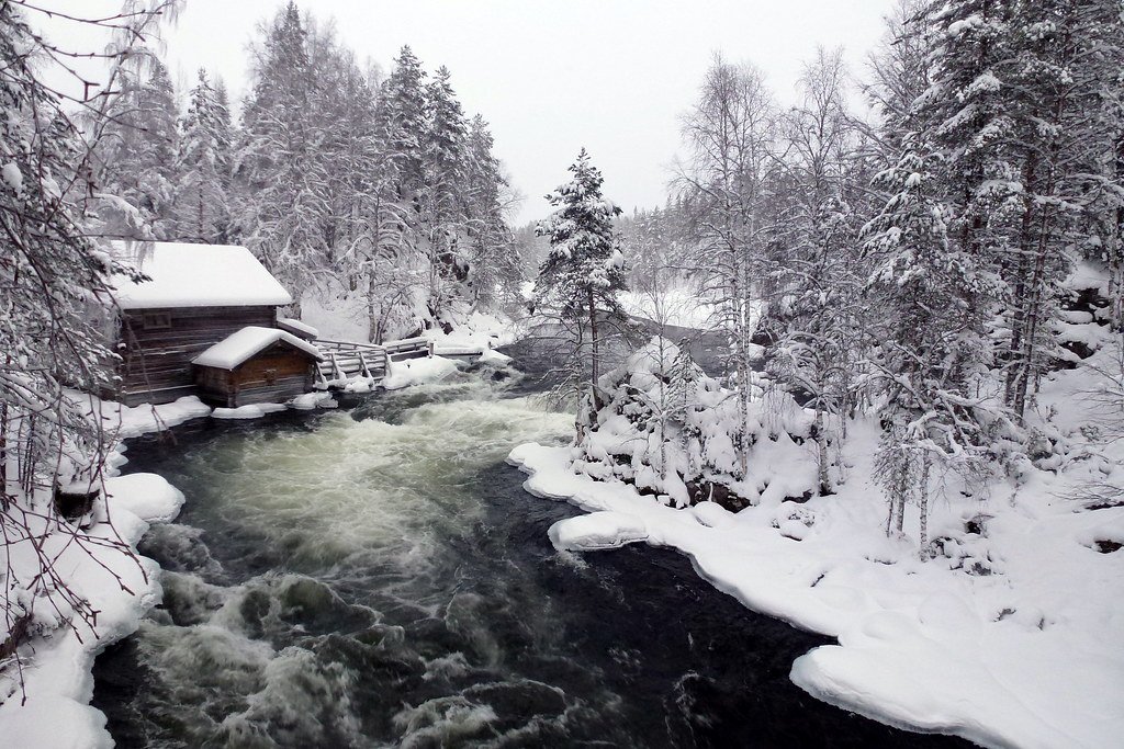 10 Cool Facts About Finland