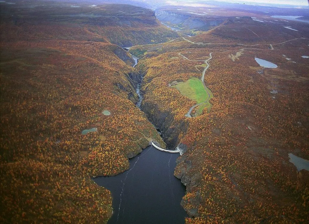 Norway’s Commitment to Sustainability