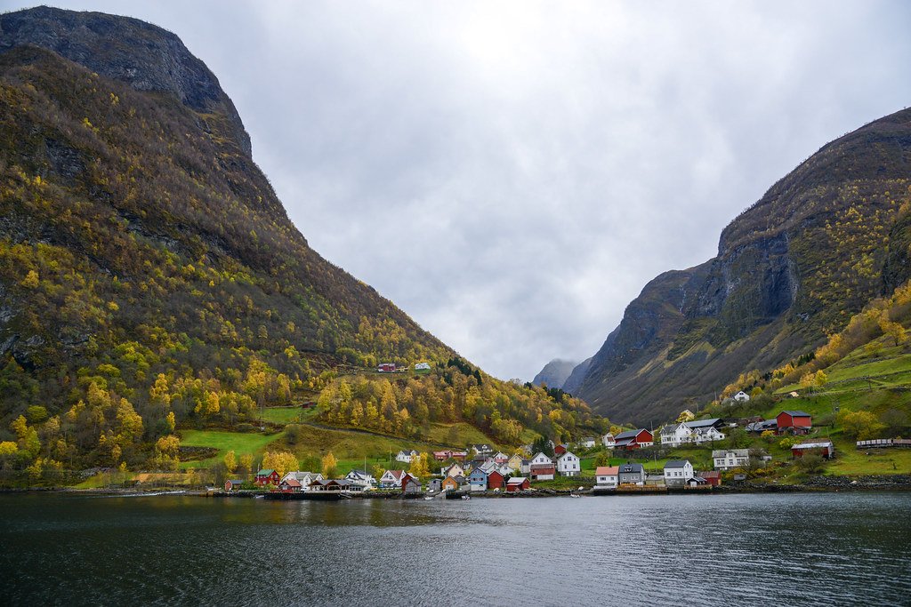 10 Cool Facts About Norway