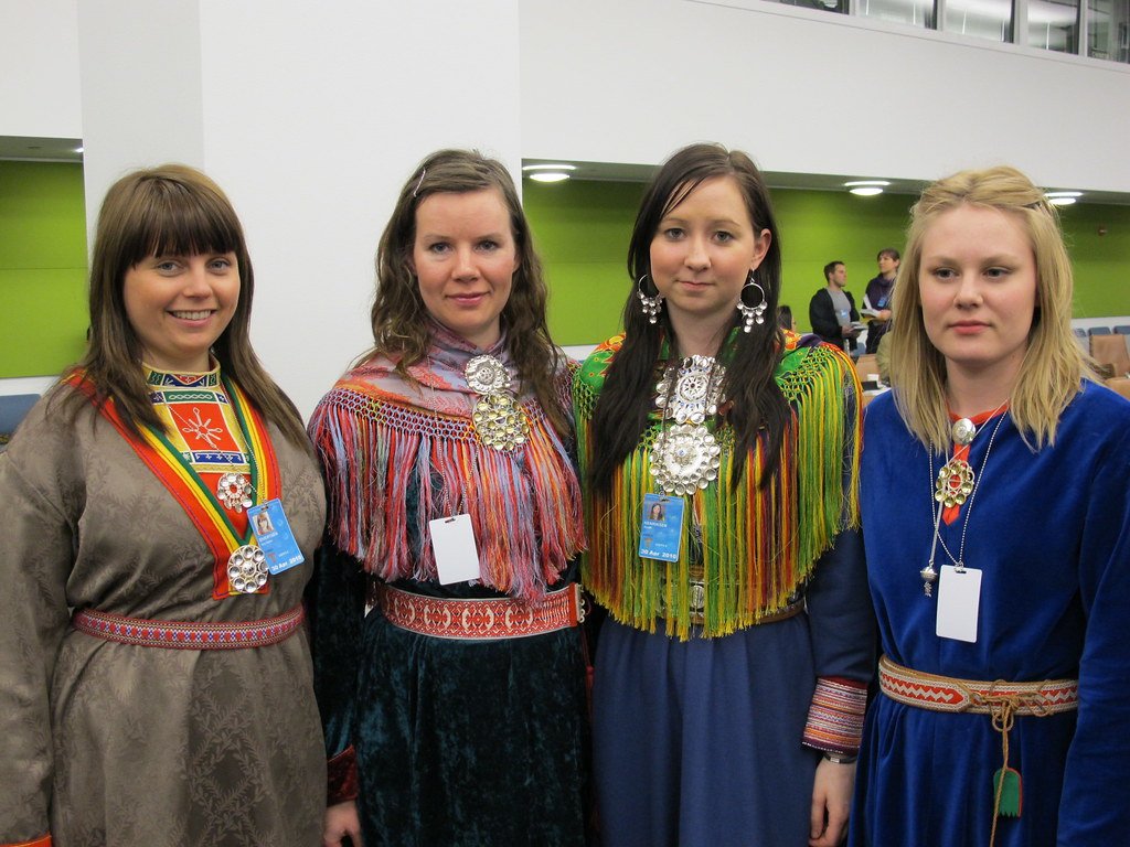 Norway’s Unique Sami Culture