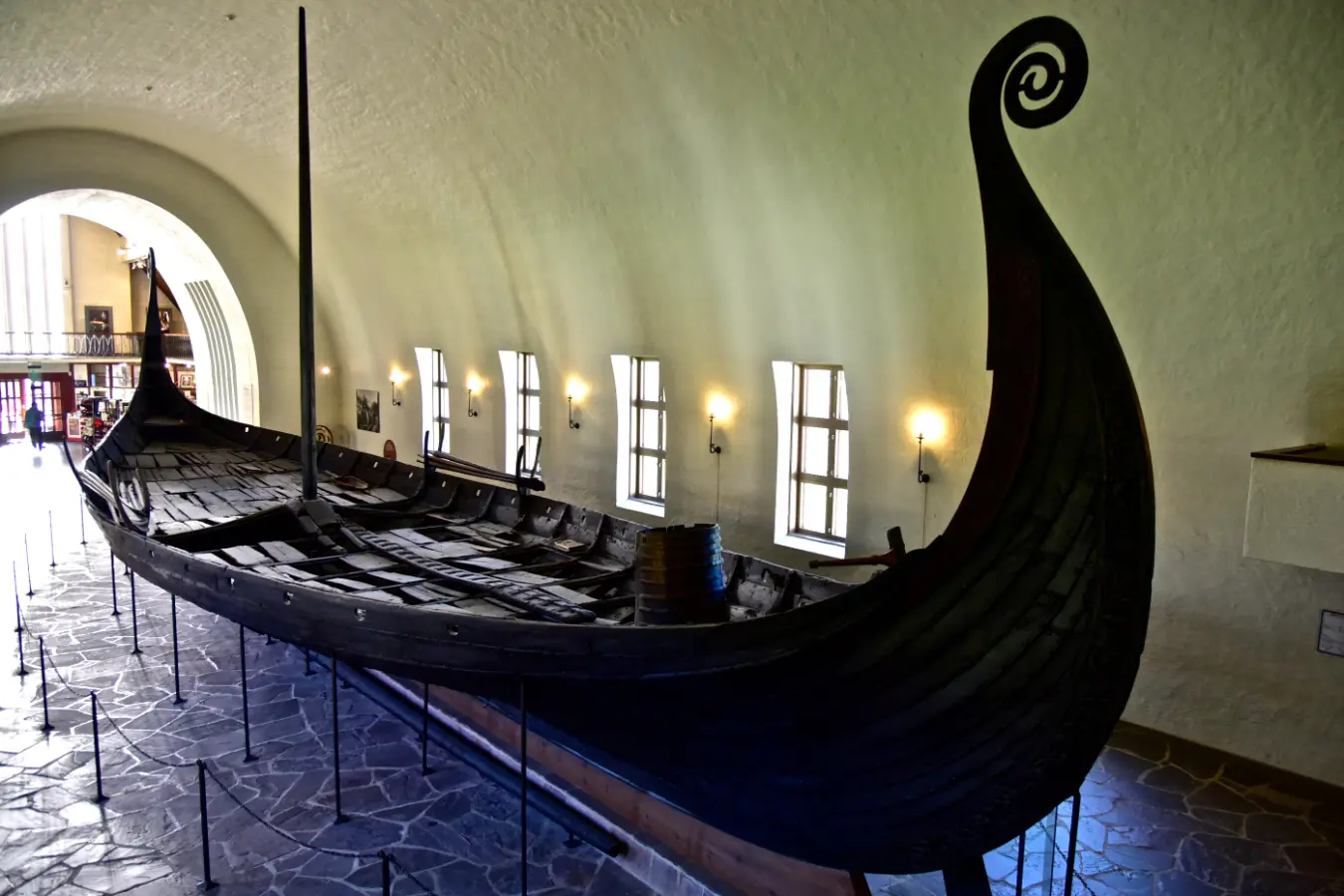 Norway’s Viking Heritage