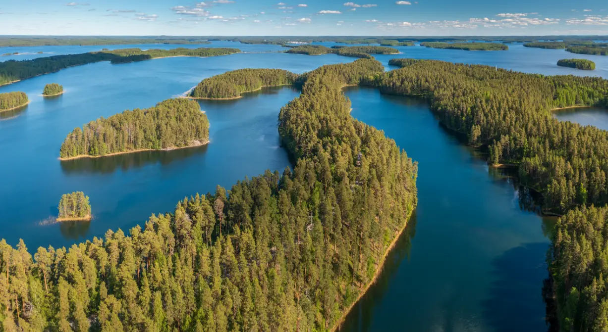 10 Cool Facts About Finland