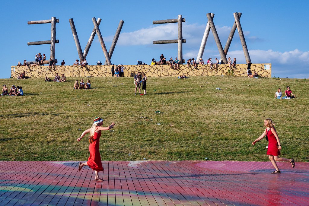 Roskilde Festival