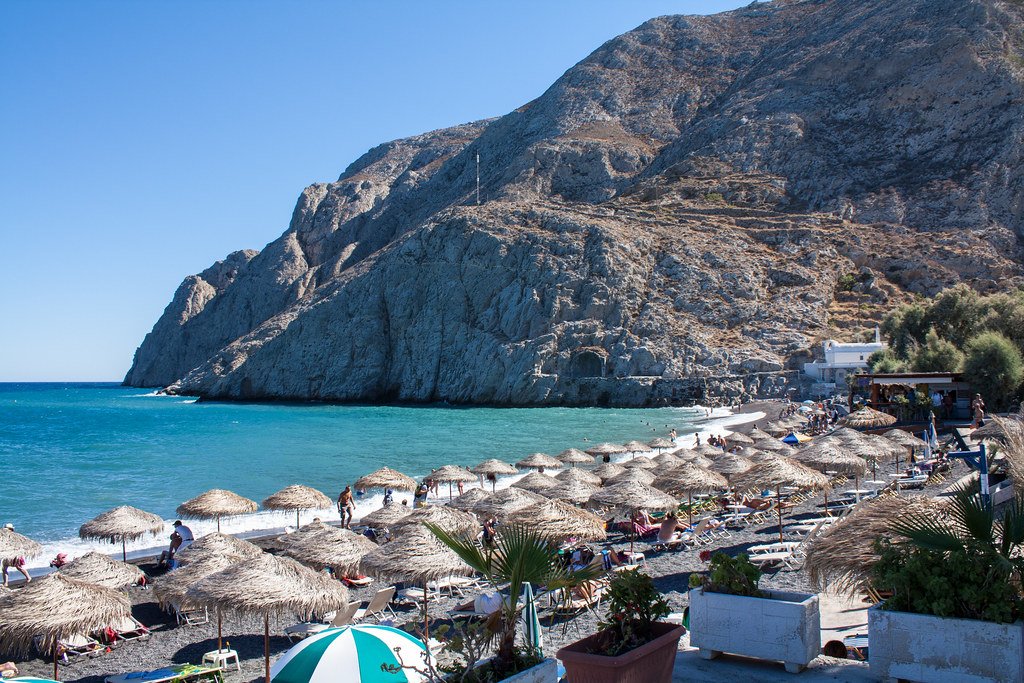 Best Beaches in Europe