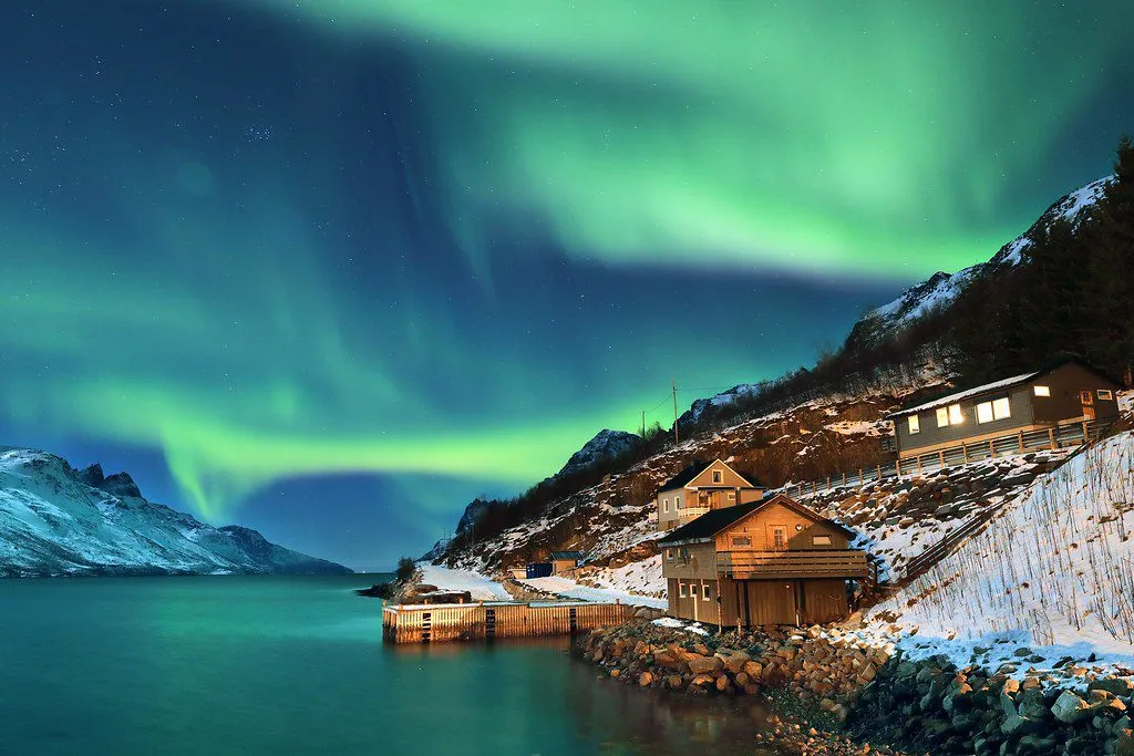 10 Cool Facts About Norway